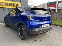 Neu Renault Captur 91 PS (66 kW) 2026 Blau SUV