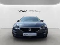 Gebraucht Seat Leon 110 PS (80 kW) 2024 Grau Kombi