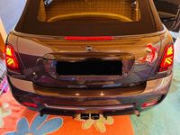 Gebraucht Mini Cooper S Cabriolet 184 PS (135 kW) 2014 Cabrio