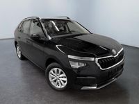 Neu Skoda Kamiq Selection 116 PS (85 kW) 2026 1z  black magic met. SUV