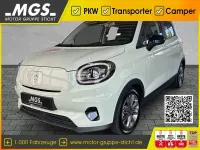 Gebraucht Leapmotor T03 69 kW (95 PS) 2025 Glacier blue Kleinwagen