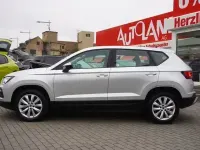 Gebraucht Seat Ateca Style 150 PS (110 kW) 2024 Andere SUV