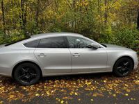 gebraucht Audi A5 Sportback 2.0 TDI DPF