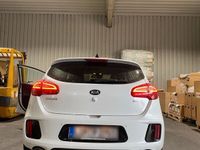 gebraucht Kia Ceed GT 1,6 TGDI