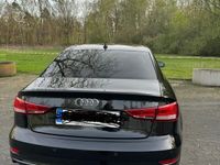 gebraucht Audi A3 Limousine S-Line