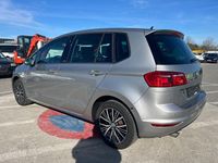 Gebraucht VW Golf VII 110 PS (80 kW) 2016 Silber Limousine