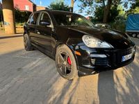 Gebraucht Porsche Cayenne GTS Edition 405 PS (297 kW) 2009 Schwarz SUV