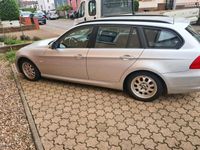 gebraucht BMW 318 d Lci