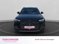 Gebraucht Audi SQ5 341 PS (250 kW) 2025 Schwarz SUV