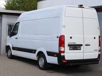 gebraucht Hyundai H 350 Kasten Kasten L3H2 Profi+Navi+Kamera+Klima