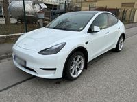 gebraucht Tesla Model Y SR Matrix 19+20 Zoll 3 Jahre Garantie