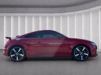Gebraucht Audi TT RS Basis 400 PS (294 kW) 2021 Rot Coupé