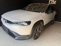 Gebraucht Mazda MX30 106 kW (145 PS) 2021 Weiß SUV