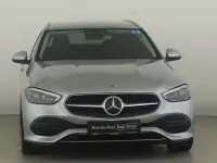 Gebraucht Mercedes 220 200 PS (147 kW) 2023 Metalliclack hightechsilber (metallic) Kombi