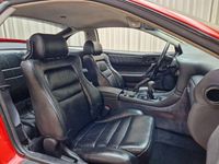 Gebraucht Dodge Stealth 226 PS (166 kW) 1992 Rot Coupé