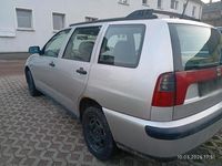 Gebraucht Seat Cordoba 75 PS (55 kW) 2002 Grau Kombi