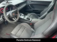 Neu Porsche 911 Carrera GTS 541 PS (397 kW) 2026 Schwarz Coupé