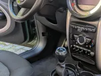 Gebraucht Mini Countryman 122 PS (89 kW) 2015 Grün SUV