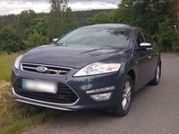 gebraucht Ford Mondeo Titanium (09.2010->)