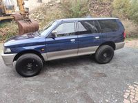 Gebraucht Mitsubishi Pajero Sport 177 PS (130 kW) 1999 SUV