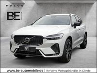 Gebraucht Volvo XC60 Plus 197 PS (144 kW) 2023 Weiß SUV