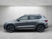 Gebraucht Cupra Ateca VZ 300 PS (220 kW) 2024 Grau SUV