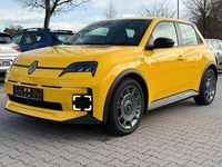Gebraucht Renault R5 Evolution 89 kW (122 PS) 2025 Gelb Kleinwagen
