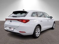 gebraucht Seat Leon Sportstourer Style