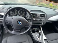 gebraucht BMW 116 116 i Aut.