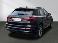 gebraucht Audi Q3 S line 35 TDI MMI LED Panorama
