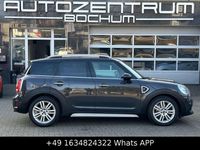 Gebraucht Mini Cooper S Countryman 192 PS (141 kW) 2017 Grau SUV