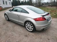 gebraucht Audi TT Coupé