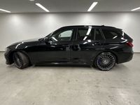 gebraucht Alpina B3 Touring Biturbo Allrad+HUD+Standheizung+HK