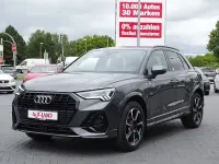 Gebraucht Audi Q3 S-Line 150 PS (110 kW) 2024 Grau SUV