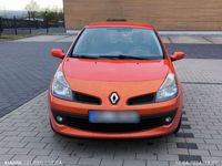 gebraucht Renault Clio Dynamique 1.6 16V 82kW Automatik Dynamique