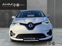 Gebraucht Renault Zoe Experience 80 kW (110 PS) 2021 Weiss Kleinwagen