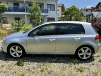 Gebraucht VW Golf VII Comfortline 150 PS (110 kW) 2012 Limousine