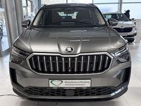 Neu Skoda Kodiaq Selection 204 PS (150 kW) 2025 Grau SUV