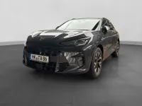 Gebraucht Cupra Terramar 150 PS (110 kW) 2026 Grau SUV