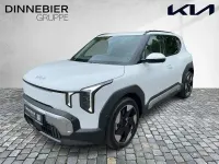 Neu Kia EV2 Earth 108 kW (147 PS) 2026 Weiß (metallic) SUV