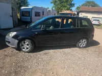 Gebraucht Opel Zafira 140 PS (102 kW) 2006 Van / Kleinbus