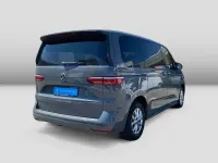 Gebraucht VW Multivan Goal 150 PS (110 kW) 2025 Grau Van / Kleinbus