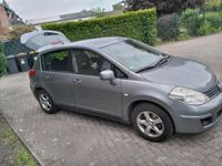 gebraucht Nissan Tiida 1.6