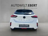 Gebraucht Opel Corsa 101 PS (74 kW) 2025 Weiß Kleinwagen
