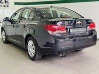 gebraucht Chevrolet Cruze 1.6 Basis PDC KLIMA ZV BORD ISOFIX RÜCKF