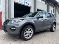 gebraucht Land Rover Discovery Sport Pure