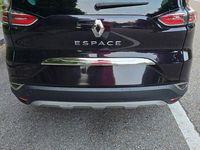 Gebraucht Renault Espace Initiale Paris 225 PS (165 kW) 2019 Violet Limousine