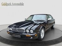Gebraucht Jaguar XJ8 Executive 237 PS (174 kW) 2001 Schwarz Limousine