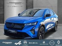 Używany Renault Rafale Esprit Alpine 147 KM (108 kW) 2025 Niebieski SUV