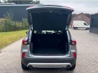 Gebraucht Ford Kuga Titanium 186 PS (136 kW) 2025 Grau SUV